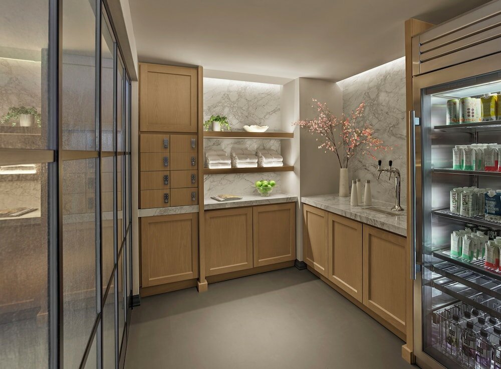 Фото The Newbury Boston