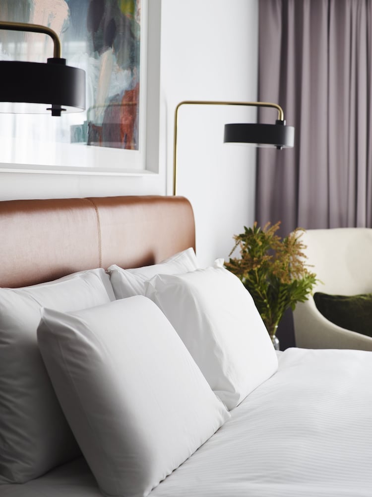 Фото Novotel Sydney Darling Square