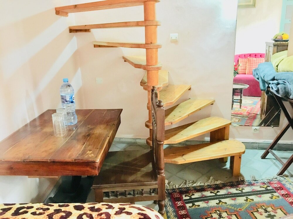 Фото Riad Dar Zayna