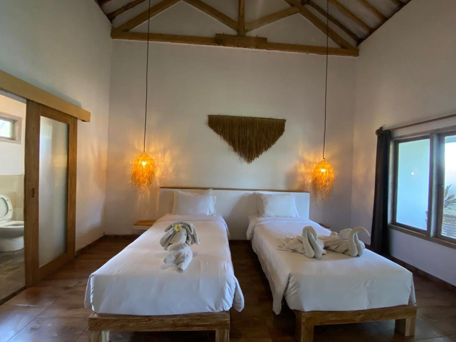 Фото Kuta Baru Hotel