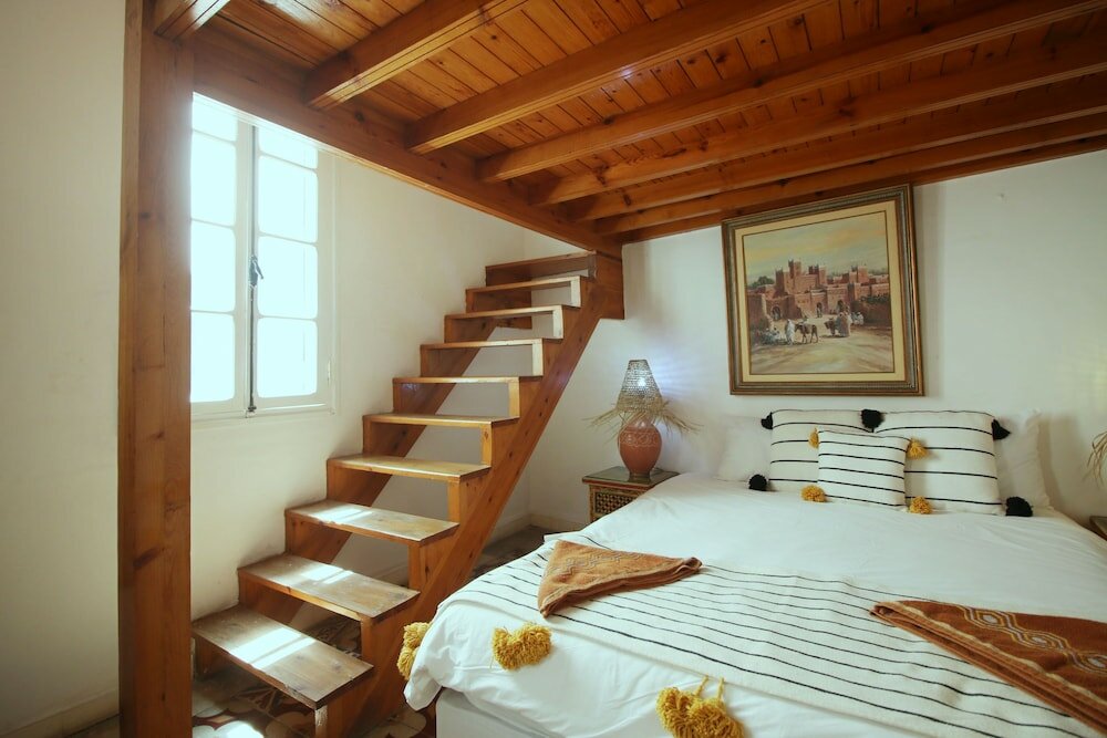 Фото Riad Dar Zayna