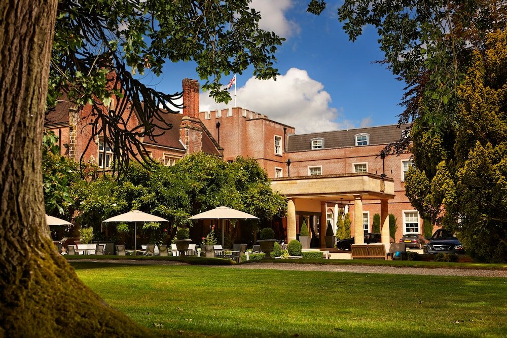 Фото Alexander House And Utopia SPA