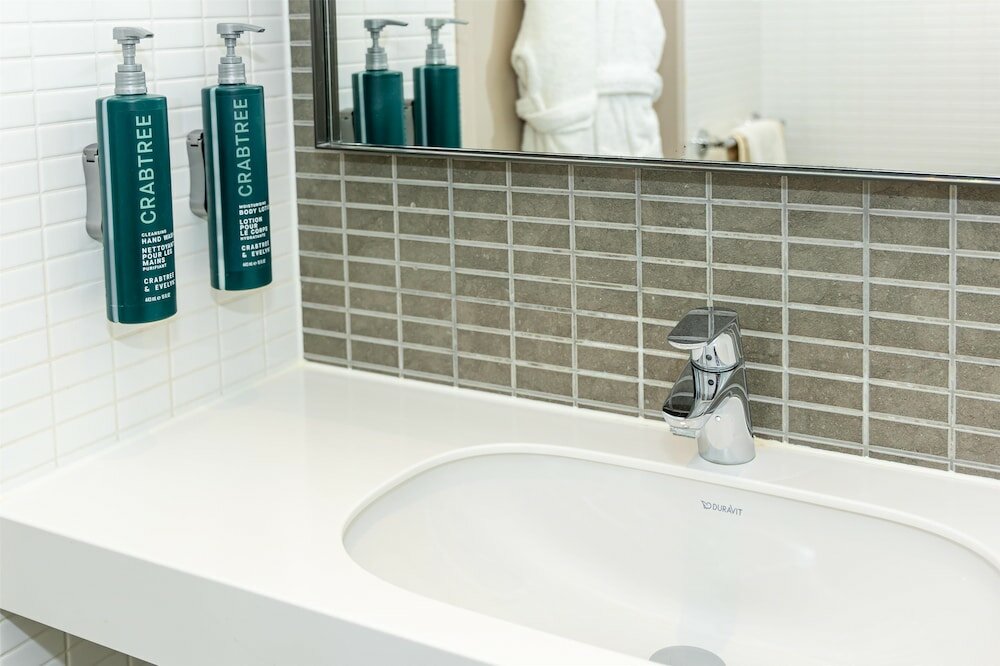 Фото DoubleTree by Hilton London - Tower of London