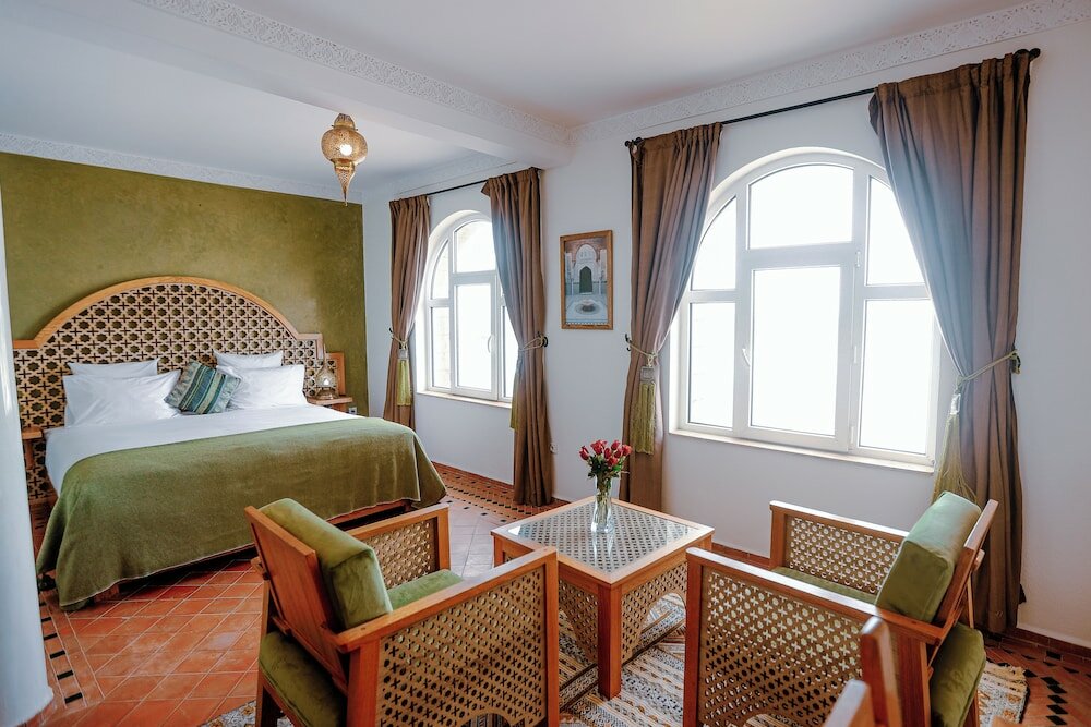 Фото Riad Perle D'Eau