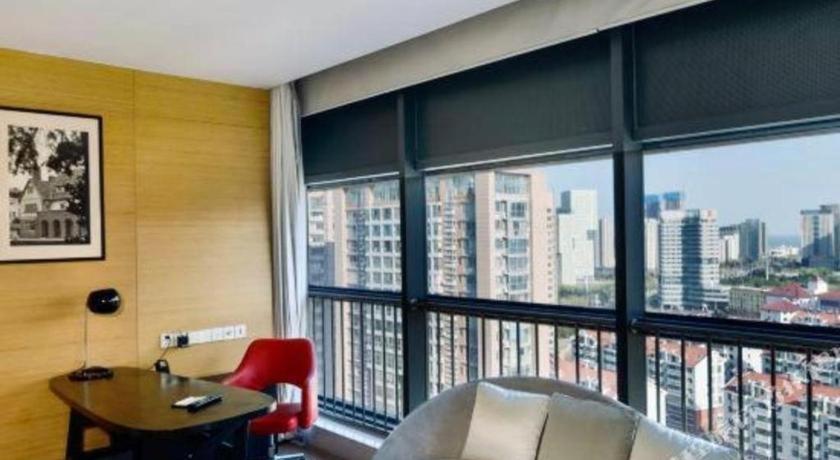 Фото Himalayas Qingdao Hotel