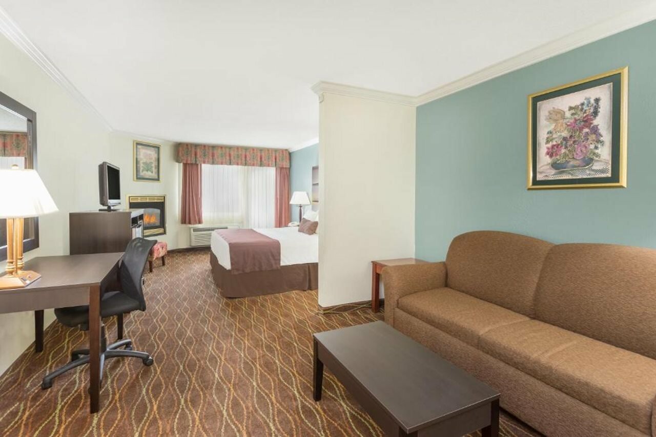 Фото Baymont by Wyndham Helen