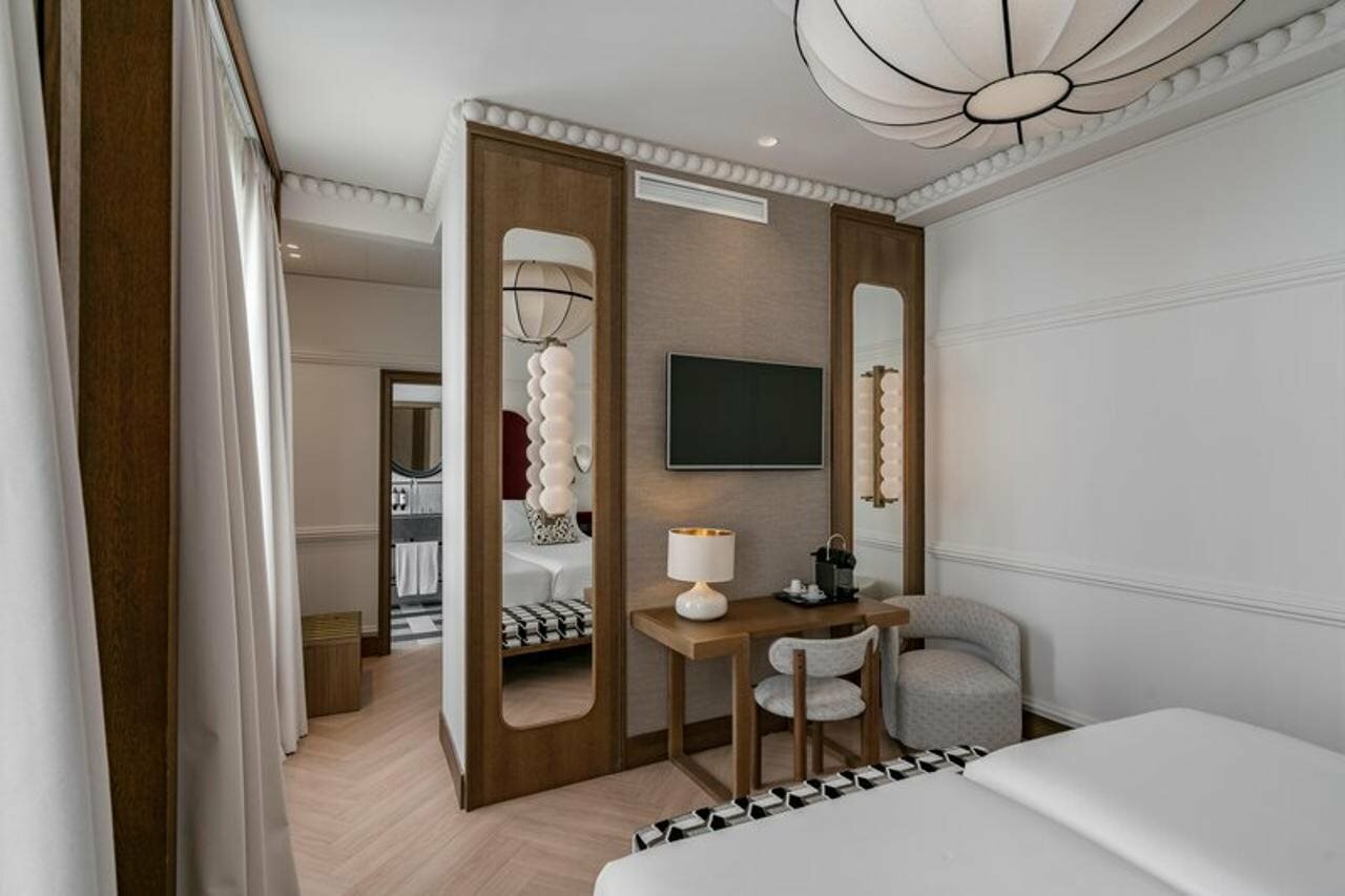 Фото Vincci Soho