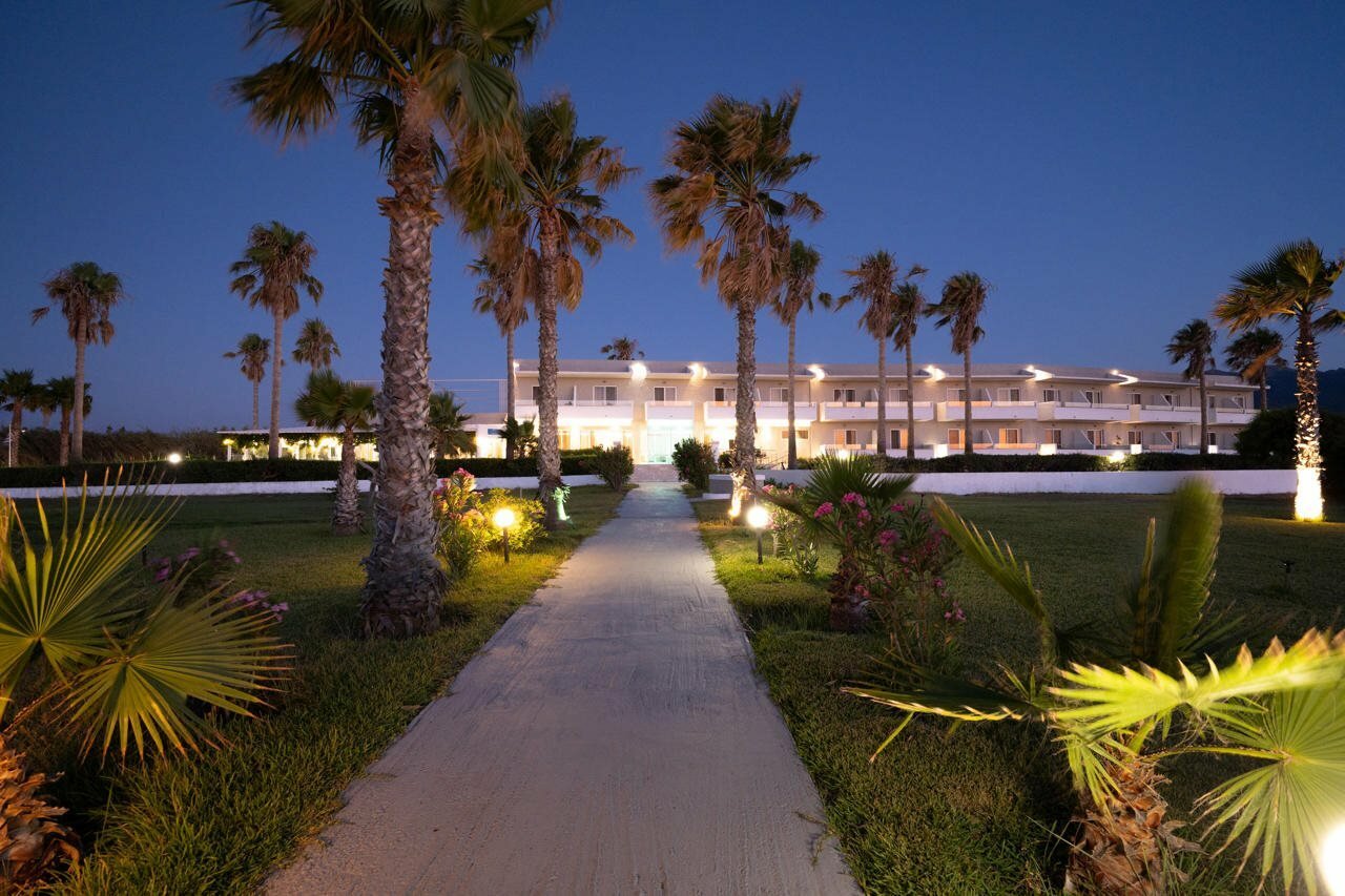 Фото Costa Angela