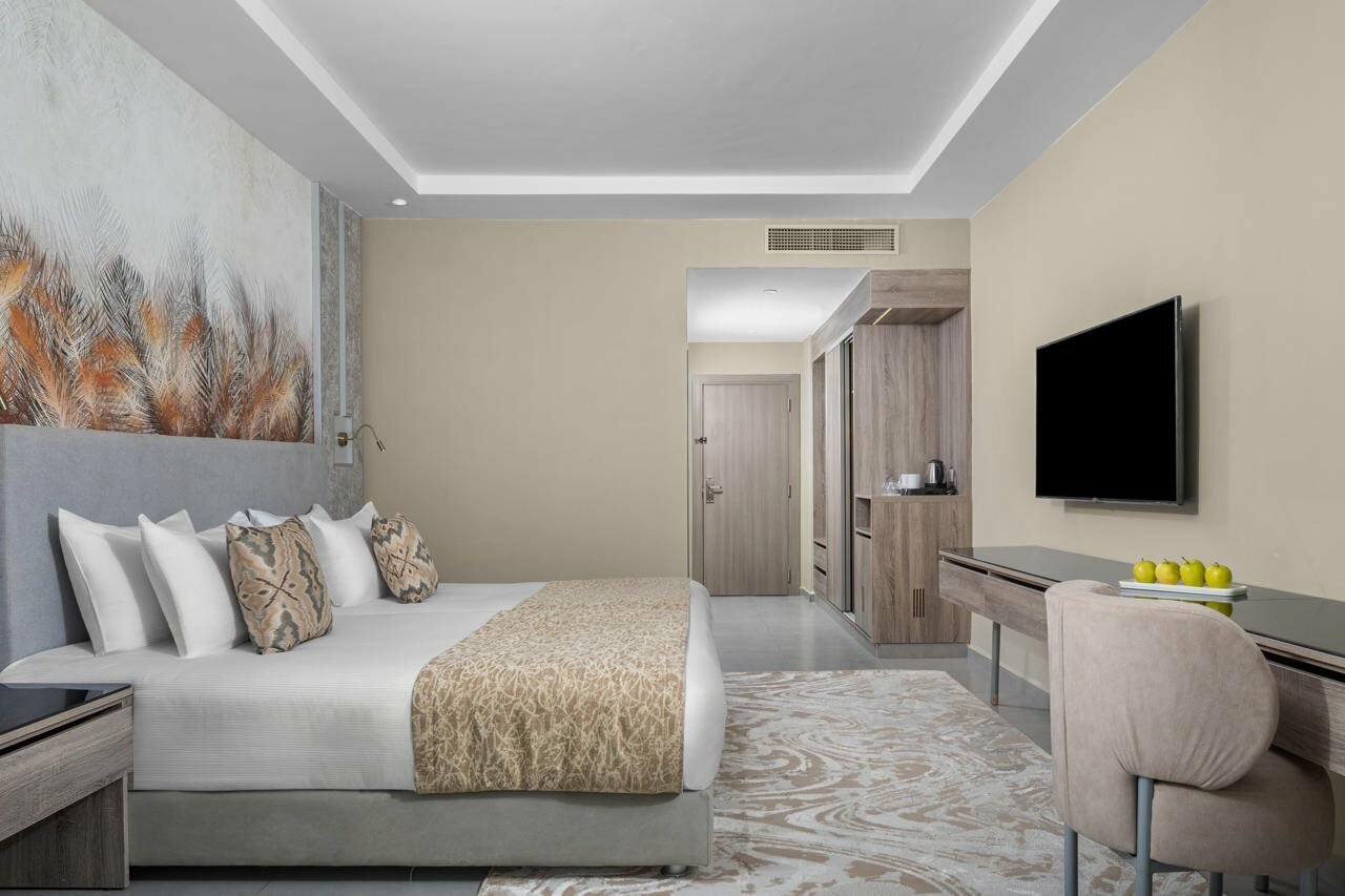 Фото Hotel Marrakech Le Sangho Privilege