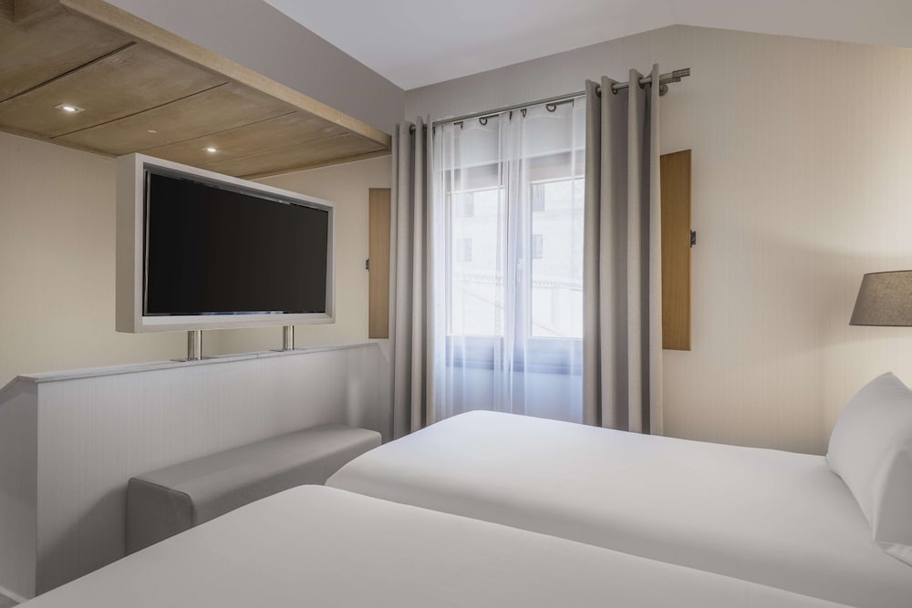 Фото Nh Collection Salamanca Palacio de Castellanos