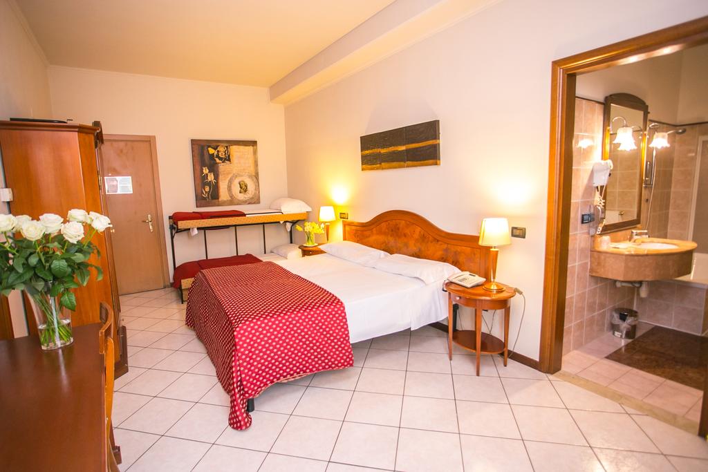 Фото PriMotel Brescia