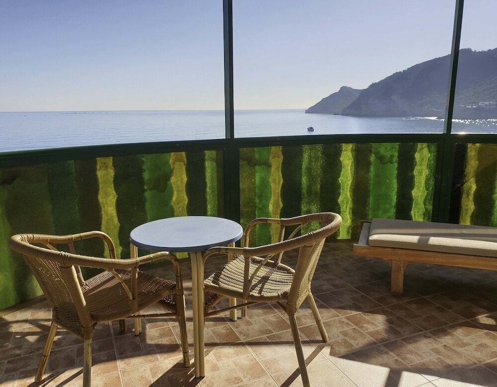 Фото Hotel Kaktus Albir