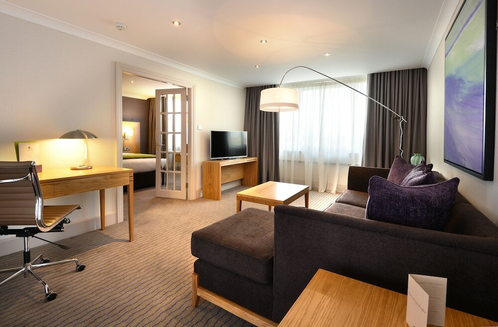 Фото Clayton Hotel Burlington Road