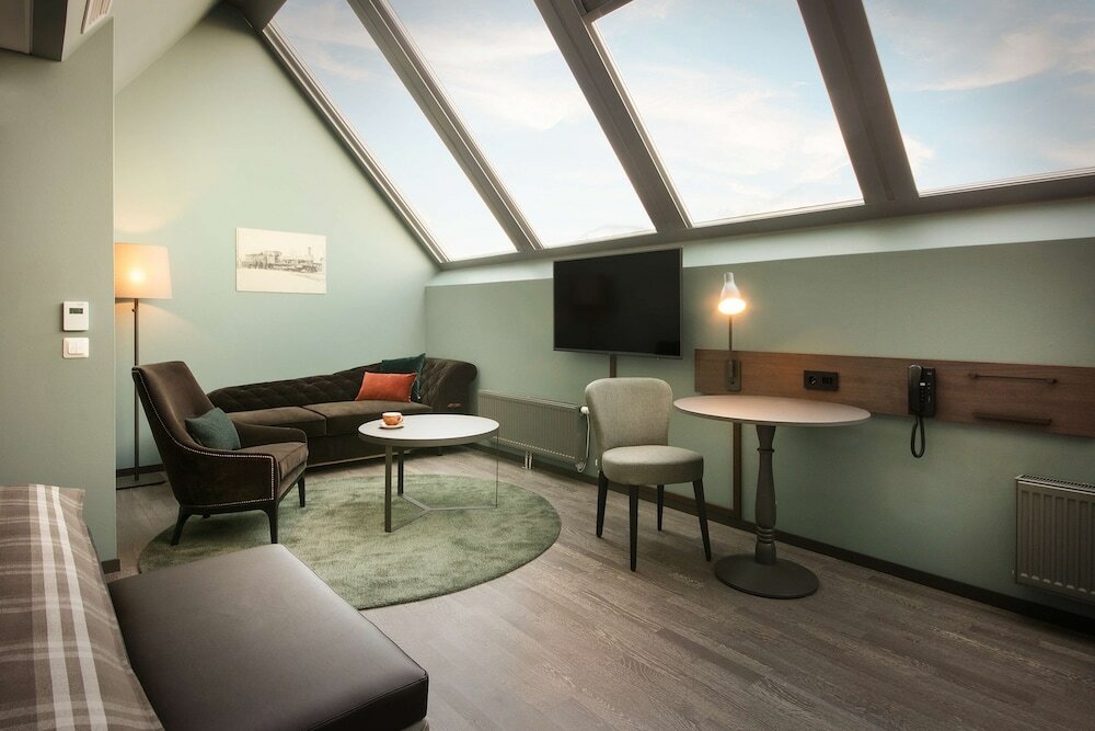 Фото Scandic Lillestrøm