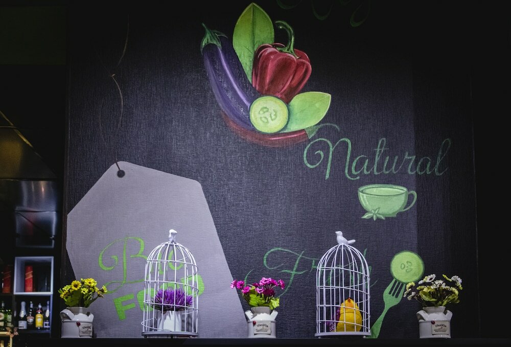 Фото Art Hotel Bishkek