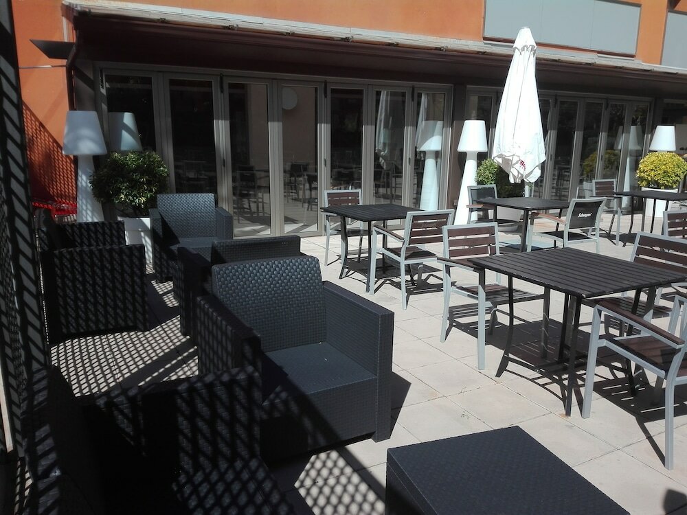 Фото Abba Garden Hotel	