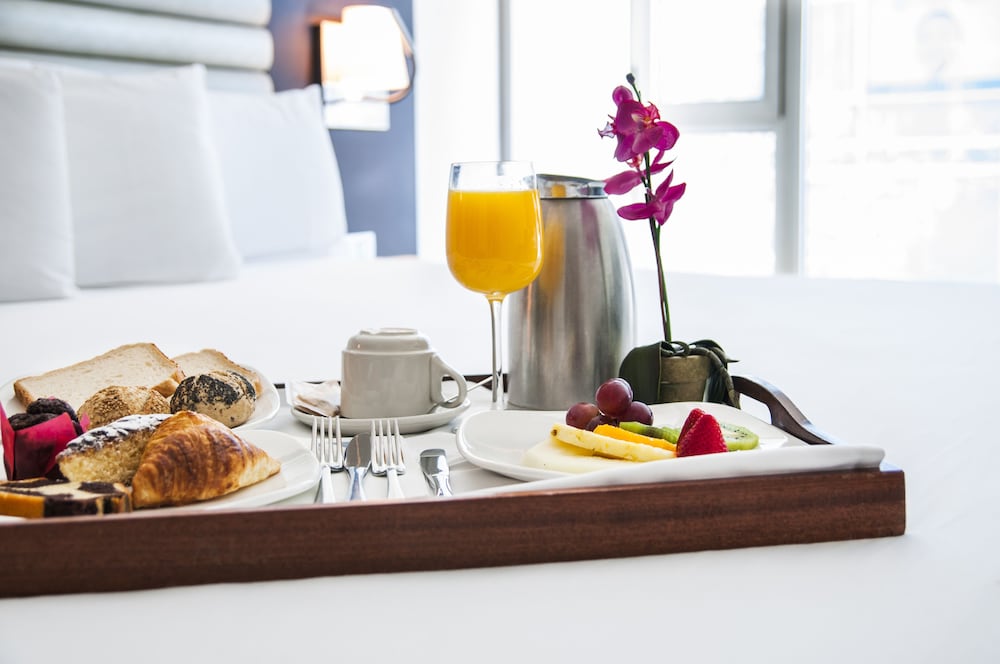 Фото отеля 4