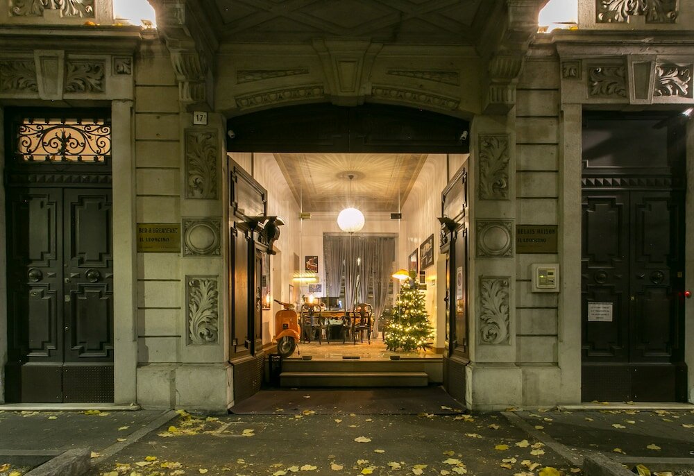 Фото отеля 3