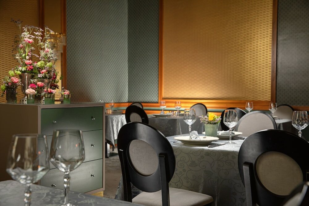 Фото Grand Hotel Bohemia