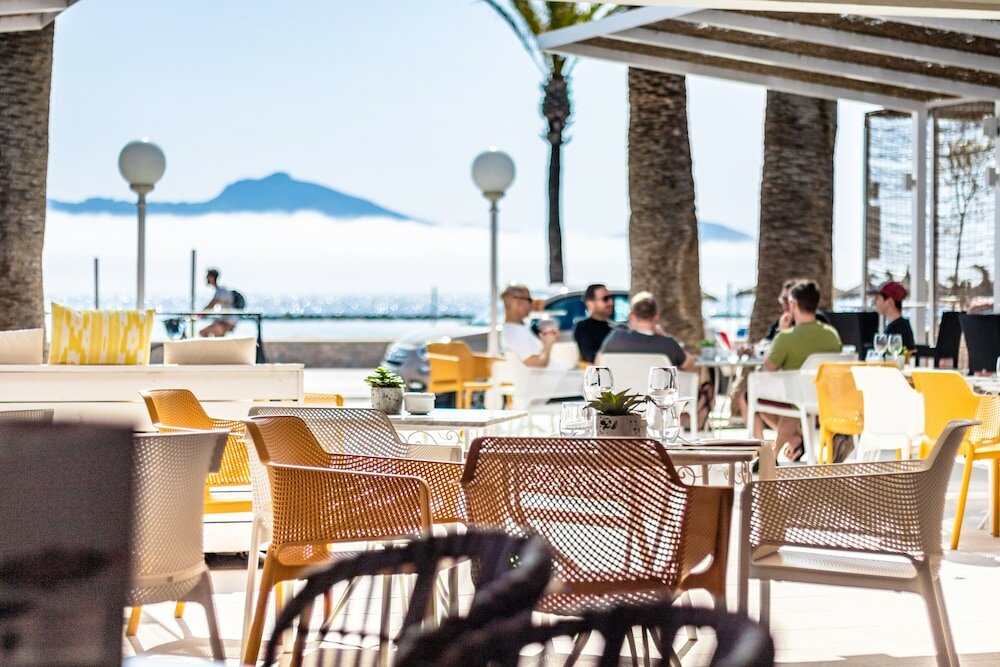 Фото Hotel Cabot Romantic - Adults Only