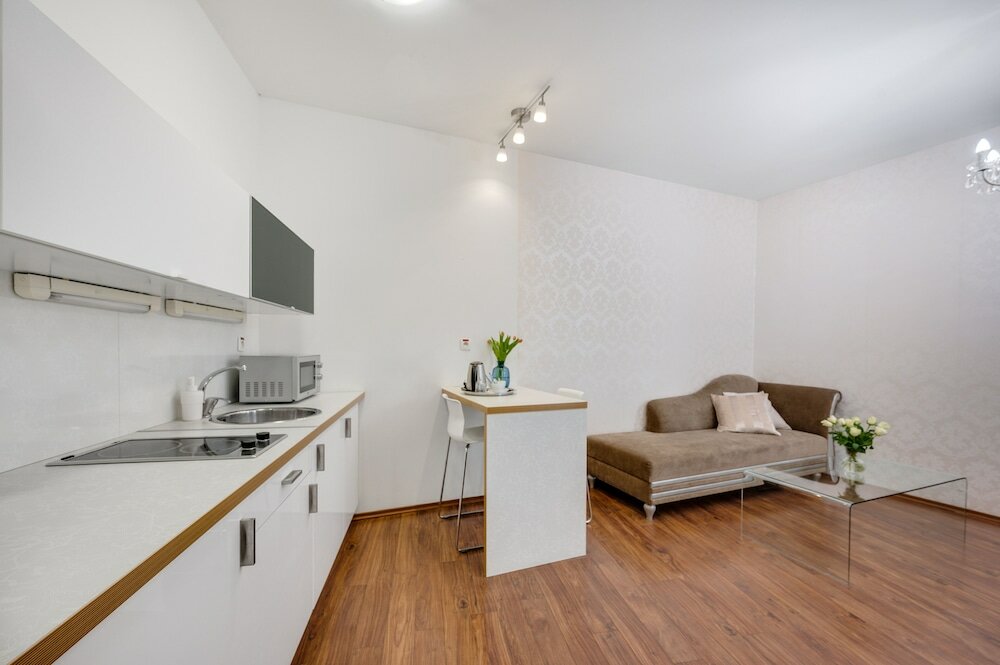 Фото Garni Hotel Virgo