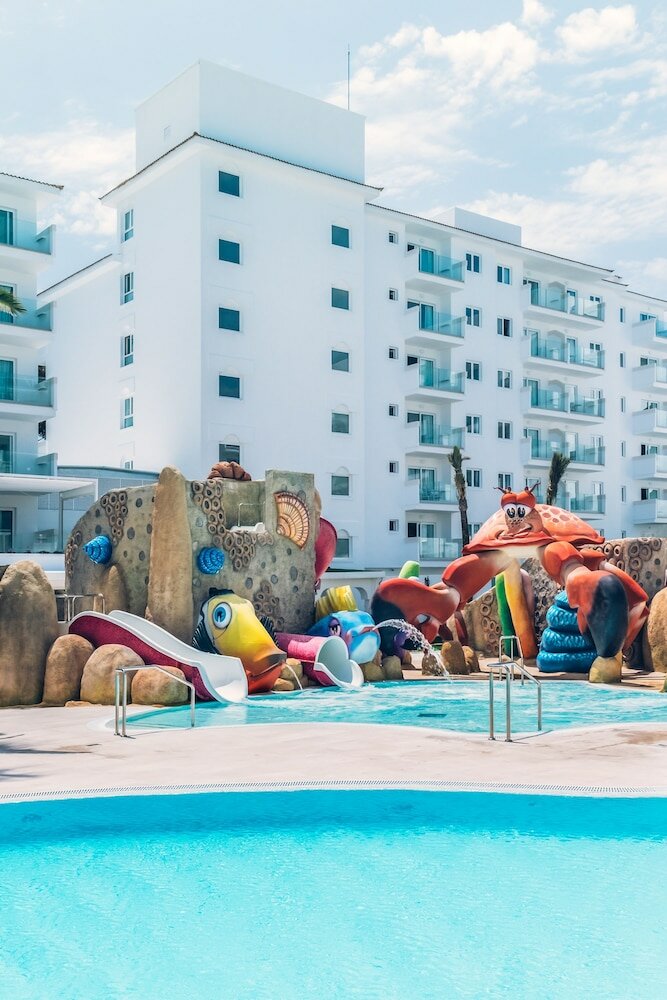 Фото Iberostar Alcudia Park