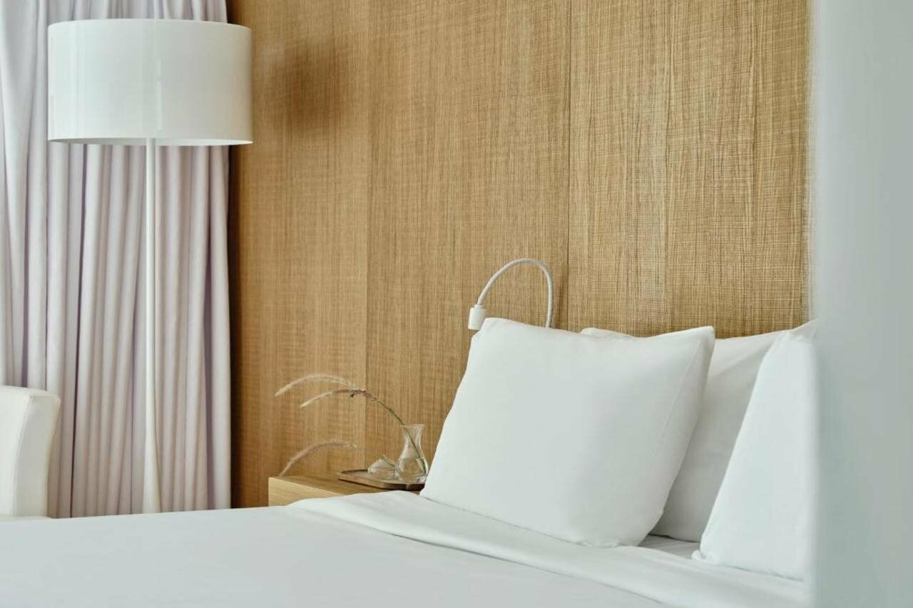 Фото Atlantica Nissaki Beach