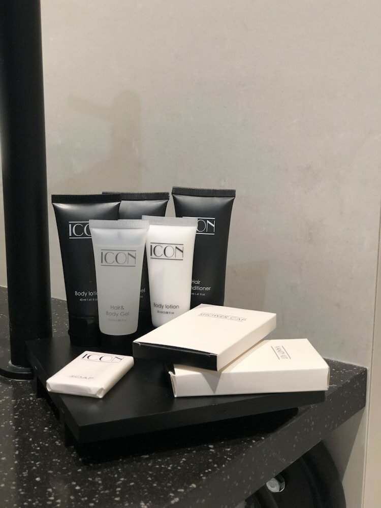 Фото Chevron Design Hotel Prague