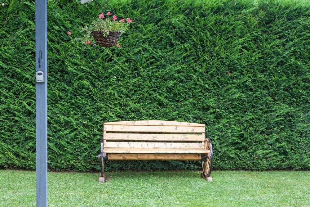 Фото Cherry Tree Cottage