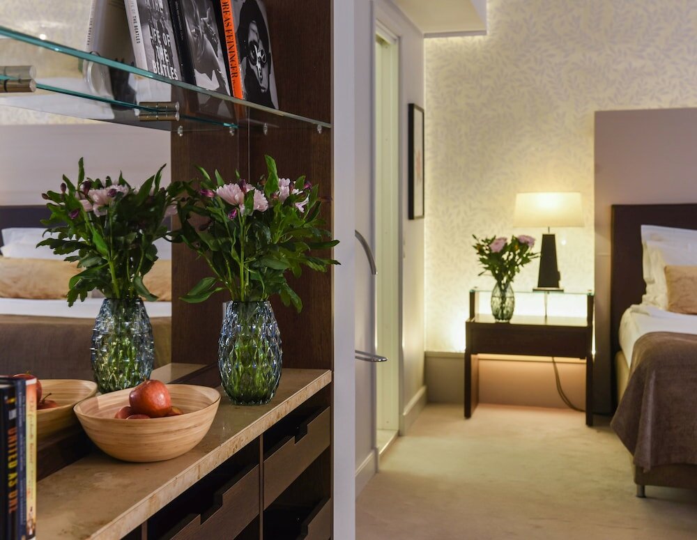 Фото Elite Eden Park Hotel