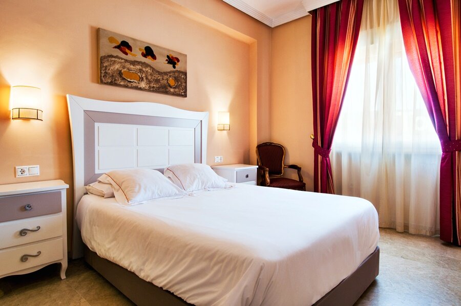 Фото Insignia Hotel Del Val