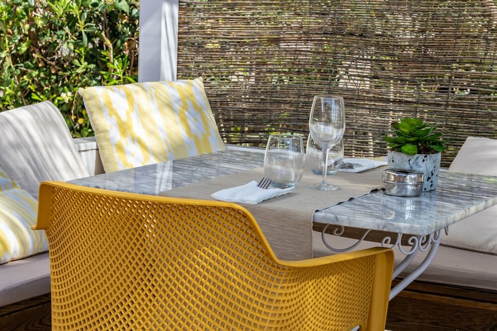 Фото Hotel Cabot Romantic - Adults Only