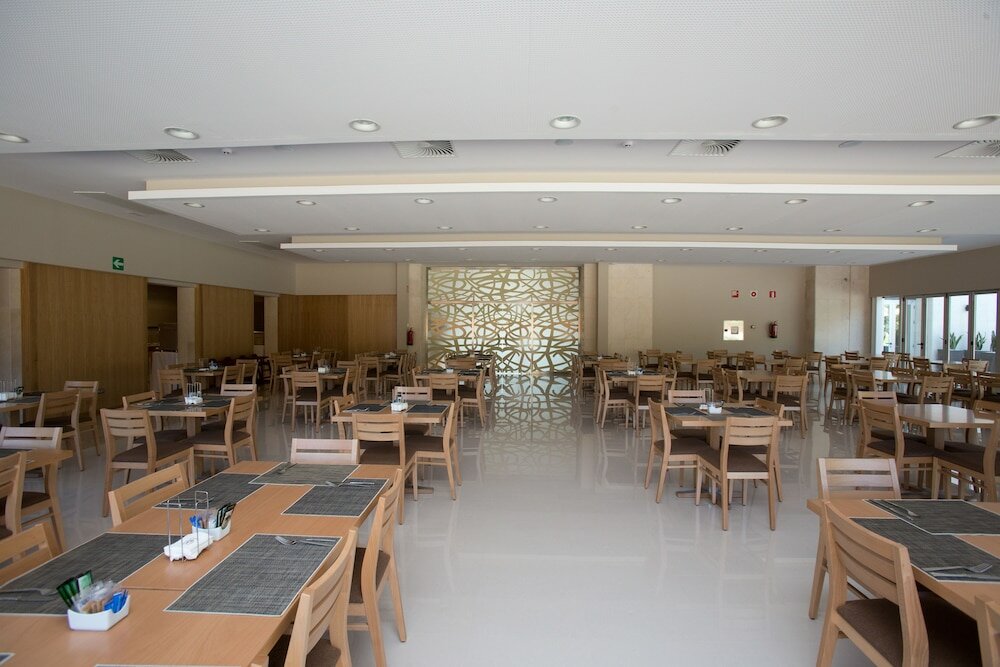 Фото Hotel M. A. Sevilla Congresos