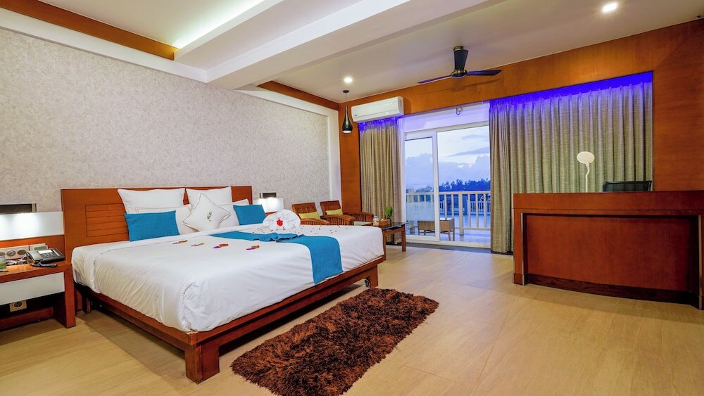 Фото отеля 5