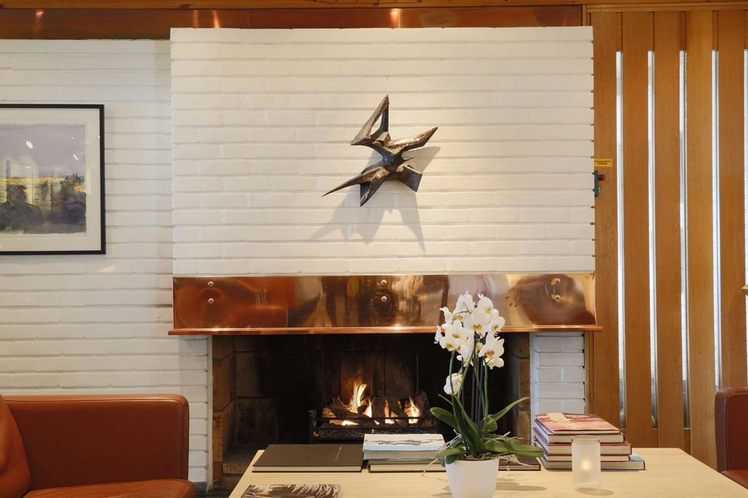 Фото Voksenasen Hotell, Bw Signature Collection