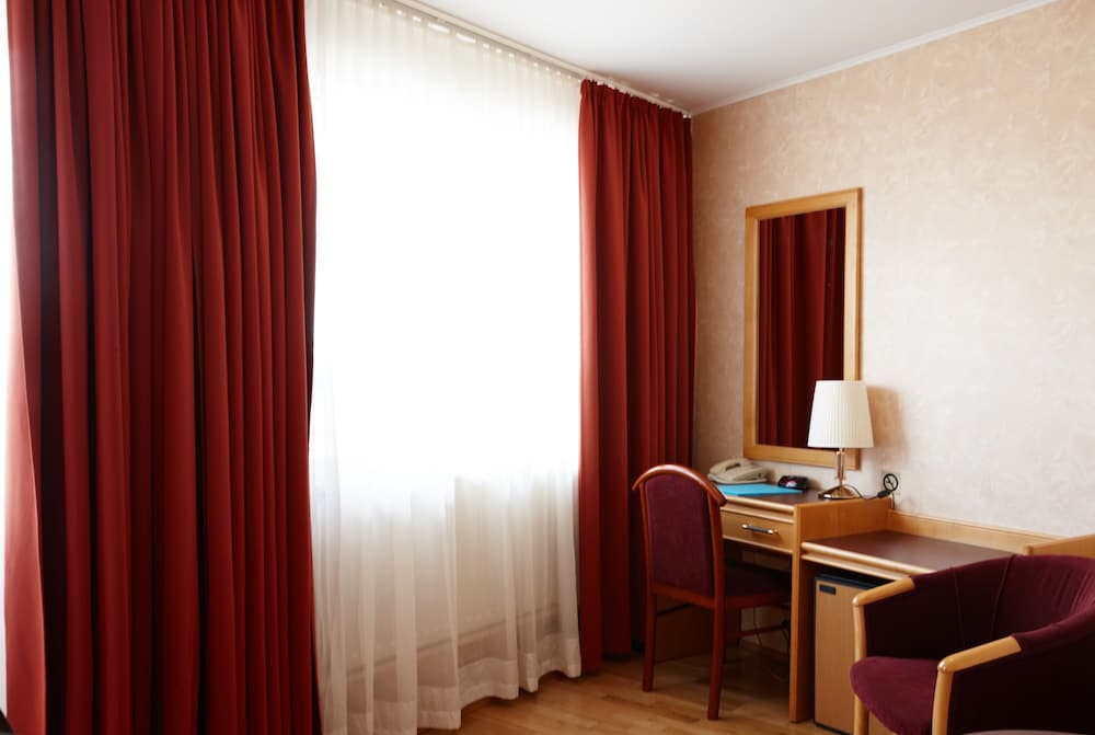 Фото Fosshotel Raudara