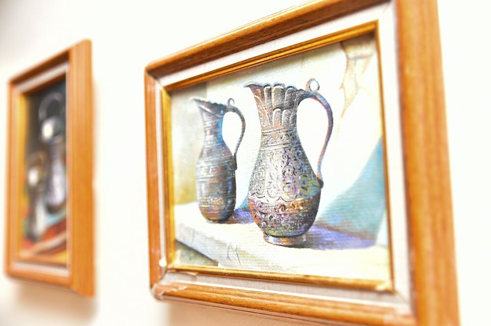 Фото Rigs Hotel Baku