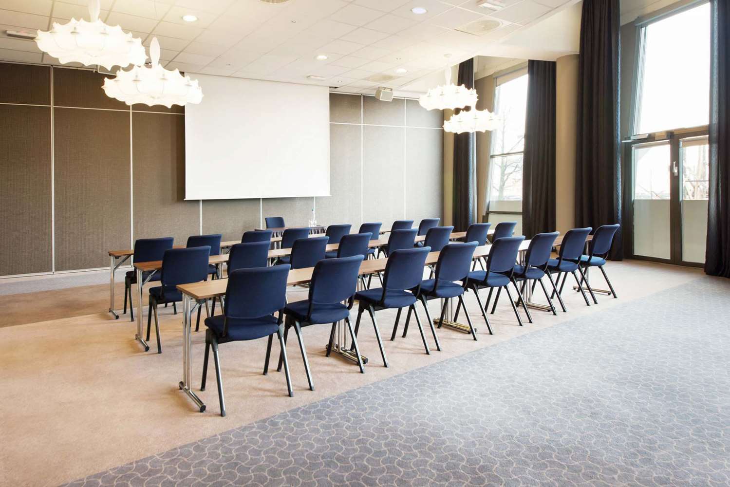 Фото Quality Hotel Tønsberg