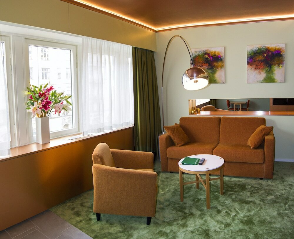 Фото Best Western Hotel Fridhemsplan