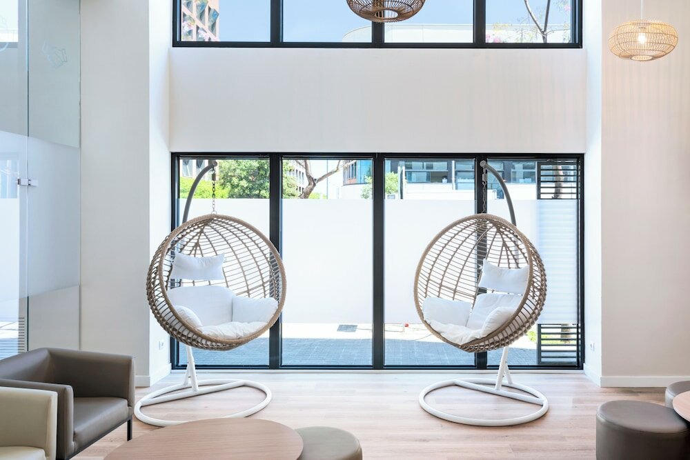 Фото B&b Hotel Barcelona Mataro