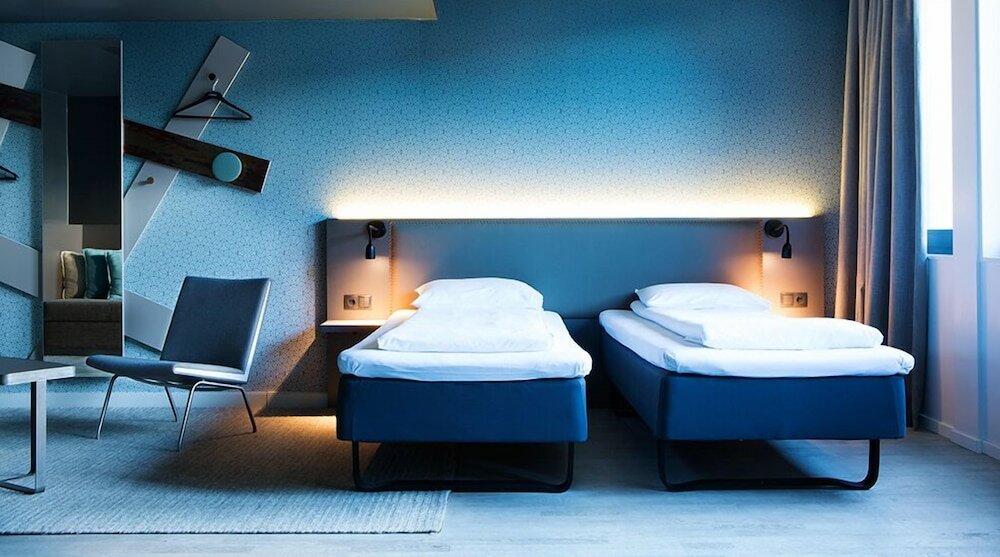 Фото Comfort Hotel Xpress Central Station