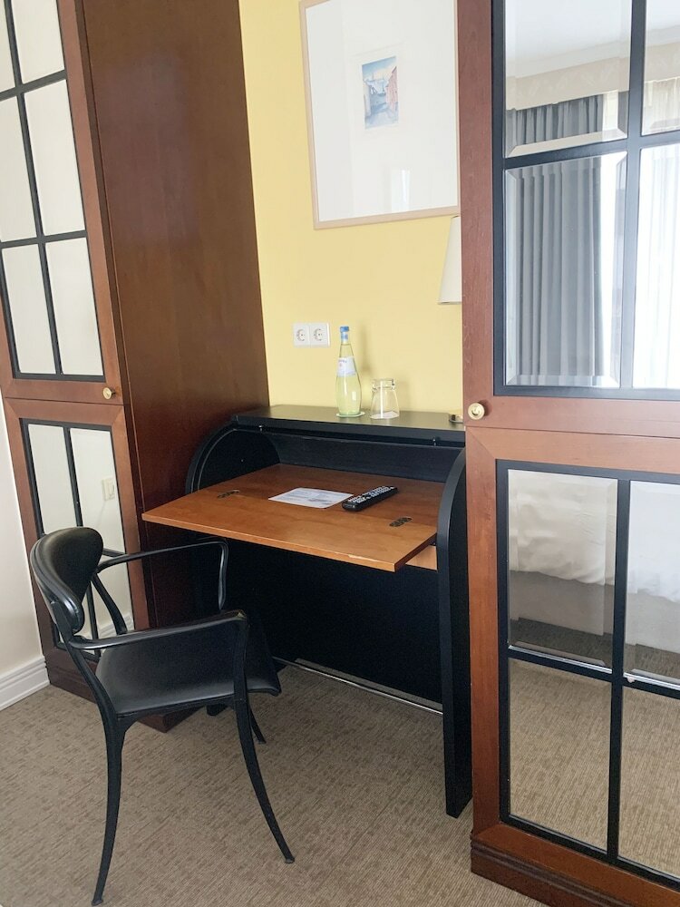 Фото Hotel Parc Belair Goeres Hotels