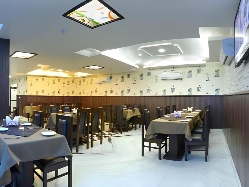 Фото Md 9 Star Hotel