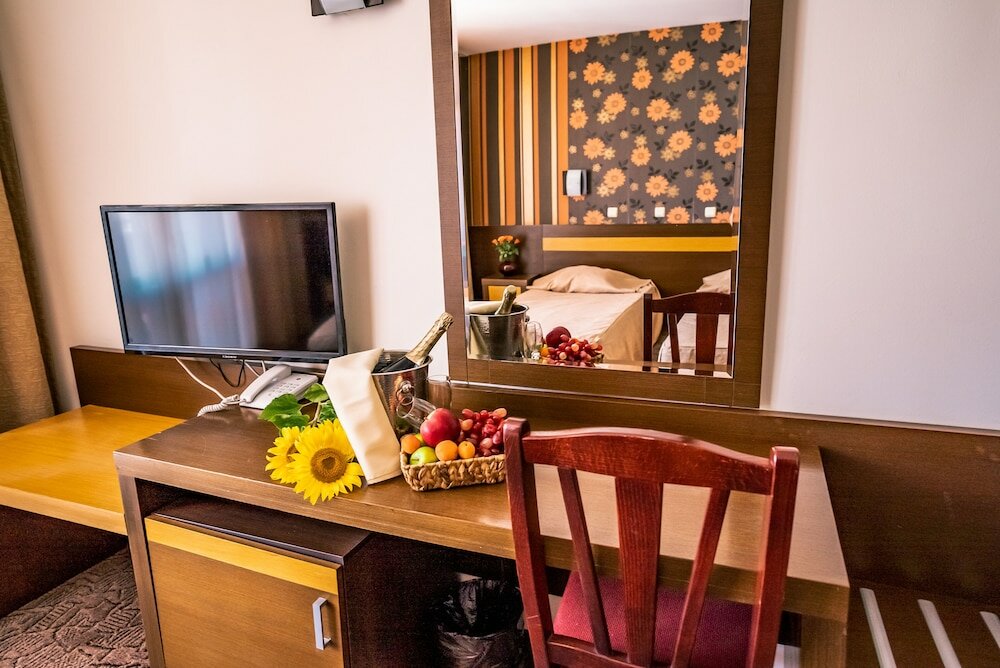 Фото Izola Paradise