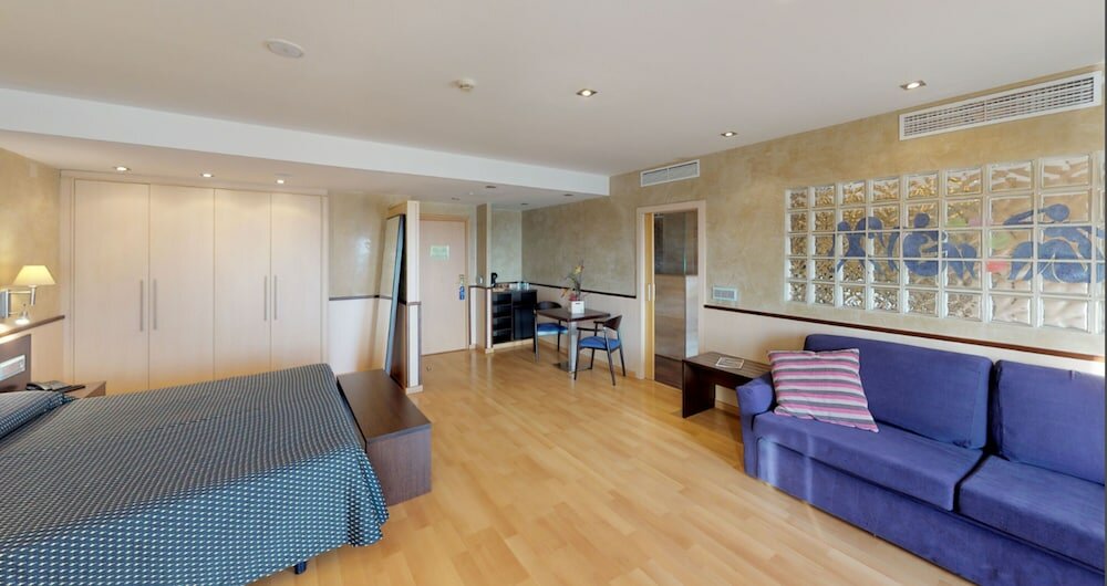 Фото Hotel Samba Lloret de Mar