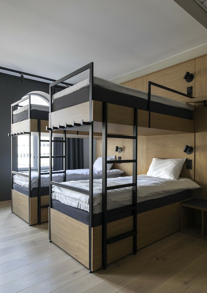 Фото Comfort Hotel Xpress Youngstorget