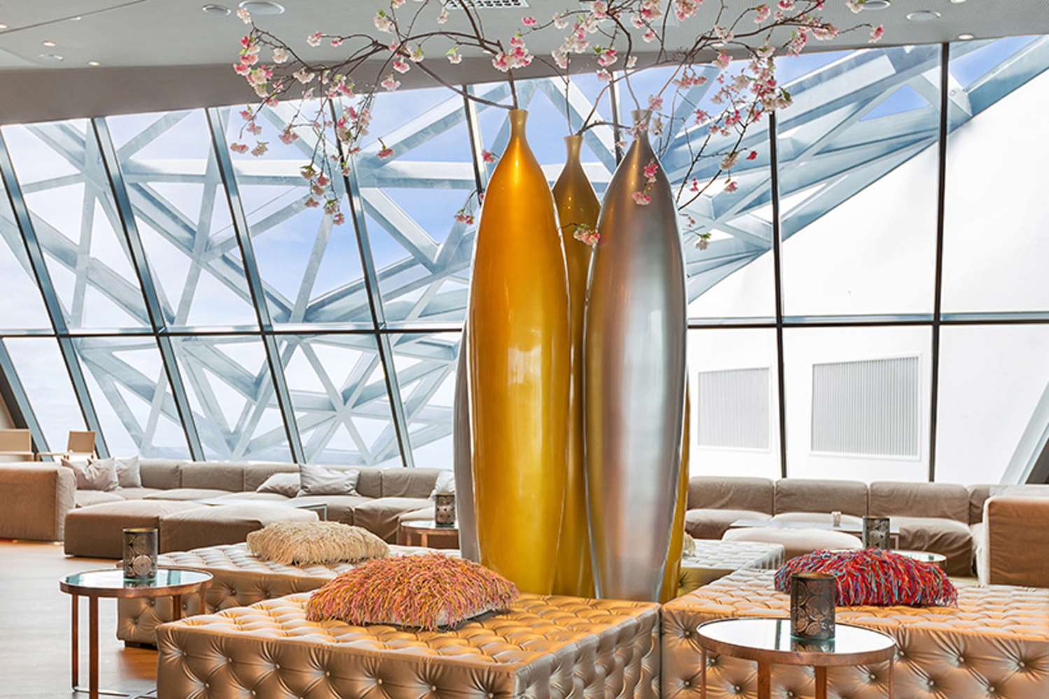 Фото Clarion Hotel & Congress Trondheim