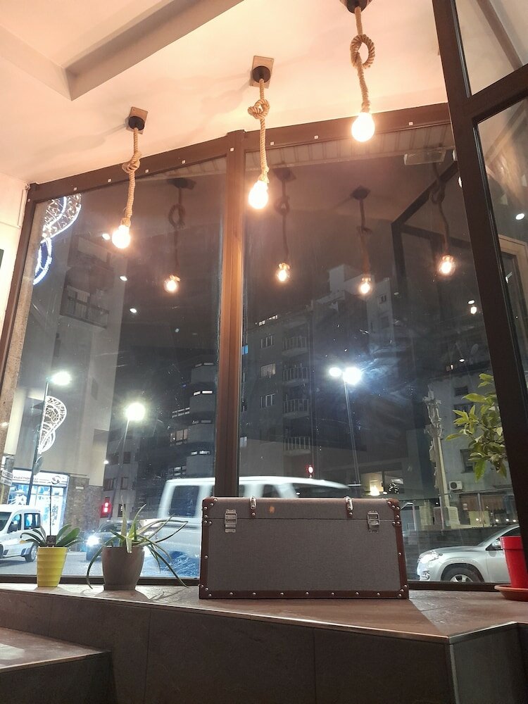 Фото Hotel Font del Marge