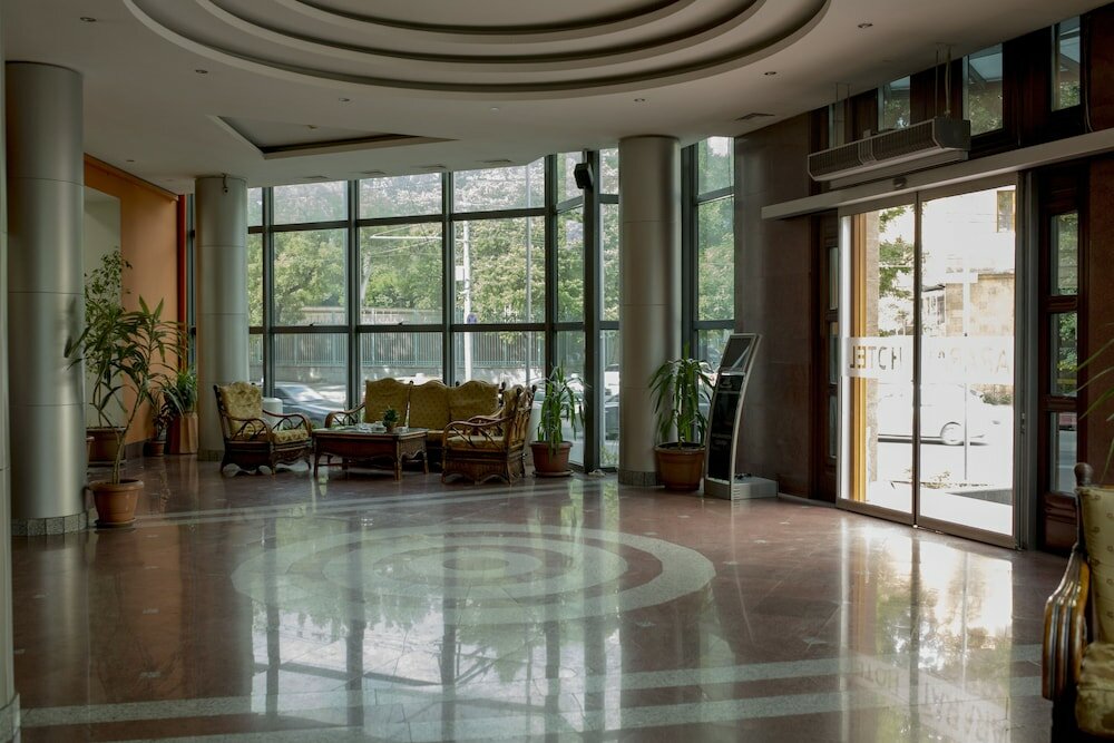 Фото Арарат