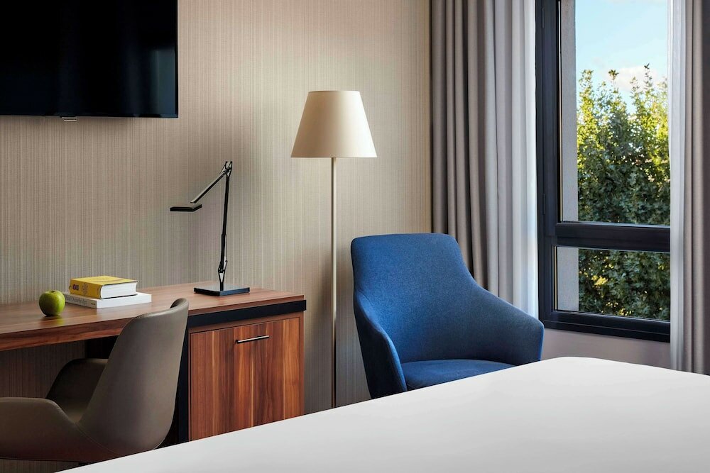 Фото NH Ciudad de Cuenca